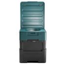 Clesana X1 Pro Charge Mobile Verschweiß Toilette